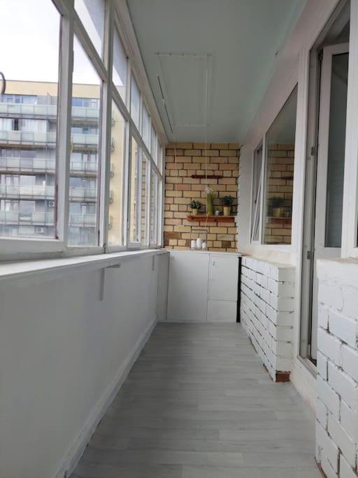 Central W/Free Parking & Netflix Apartment Vilnius Exterior photo